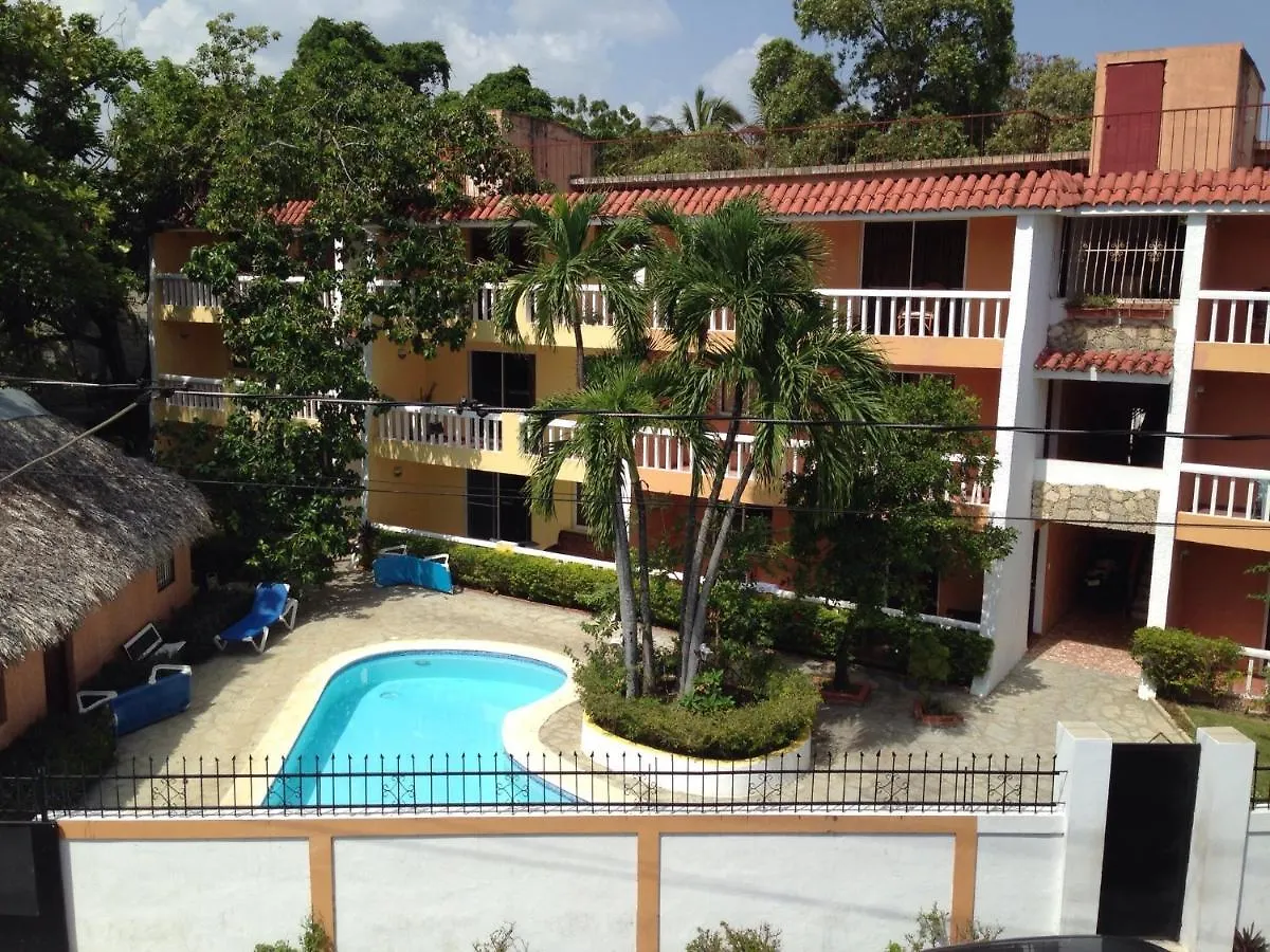 Apartment Sosua Suites Condos Dominican Republic